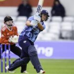 [CRK] Jess Jonassen Stars with Century and Four-Wicket Haul in Roses Clash