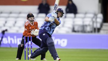 [CRK] Jess Jonassen Stars with Century and Four-Wicket Haul in Roses Clash
