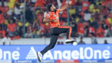 [CRK] Malinga and Reddy Shine as SRH Defend 194 Against CSK in Thrilling IPL 2026 Clash
