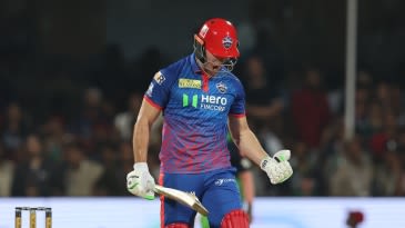 [CRK] DC vs RCB: Miller’s Last-Over Heroics Seal Thrilling Win for Delhi Capitals