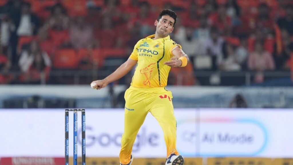 [CRK] Klaasen Regains Orange Cap, Kamboj Takes Purple Cap in IPL 2026