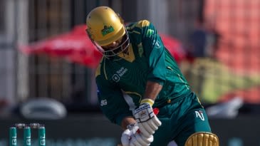 [CRK] Multan Sultans Edge Out Karachi Kings in High-Scoring Thriller