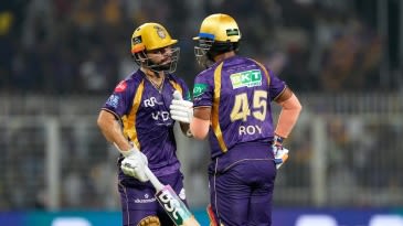 [CRK] Rinku and Anukul Lead KKR to First IPL 2026 Victory Over Rajasthan Royals