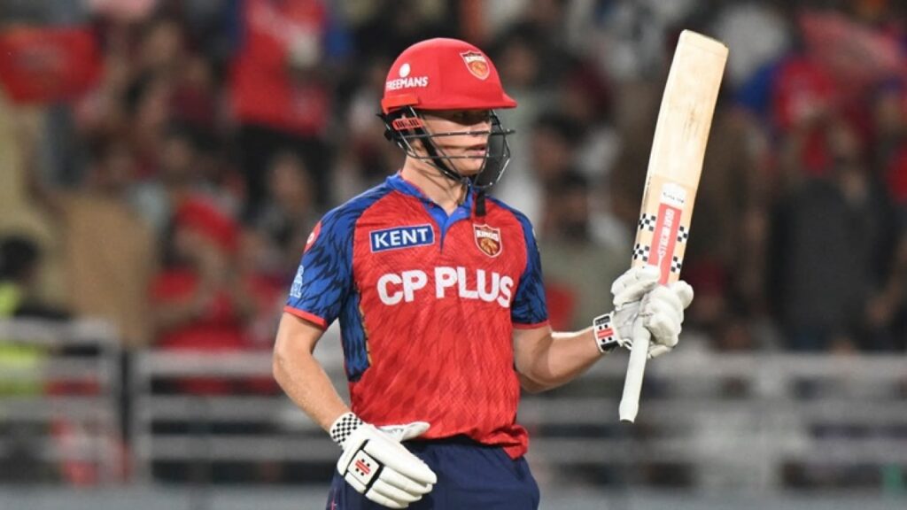 [CRK] Connolly on Batting with Arya: ‘We Take Little Things From Each Other’s Books’ | IPL 2026