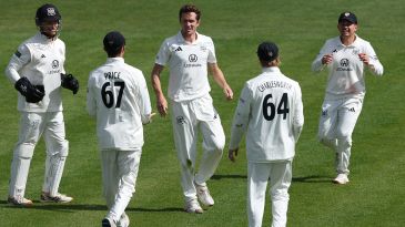 [CRK] Gloucestershire’s Tailenders Dominate Day Two Against Derbyshire in County Championship