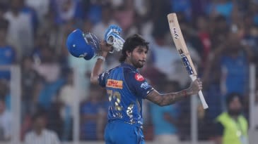 [CRK] Tilak Varma’s Record-Breaking Century Ends Mumbai Indians’ Losing Streak