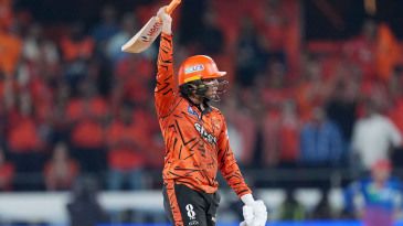 [CRK] Abhishek Takes Orange Cap Lead After Super Saturday of Records in IPL 2024