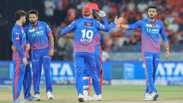 [CRK] Finch and du Plessis Question Axar’s Tactics in Delhi Capitals’ Loss