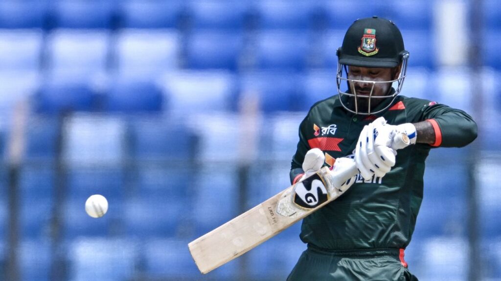 [CRK] New Zealand vs Bangladesh T20I Preview: Under-Strength Sides Clash in Chattogram