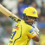 [CRK] Samson Climbs to No.3 on IPL 2026 Orange Cap, Kamboj Reclaims Purple Cap After CSK’s 103‑Run Rout