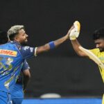 [CRK] Sanju Samson’s Wankhede Masterclass: A Yellow Storm in the Blue Cauldron