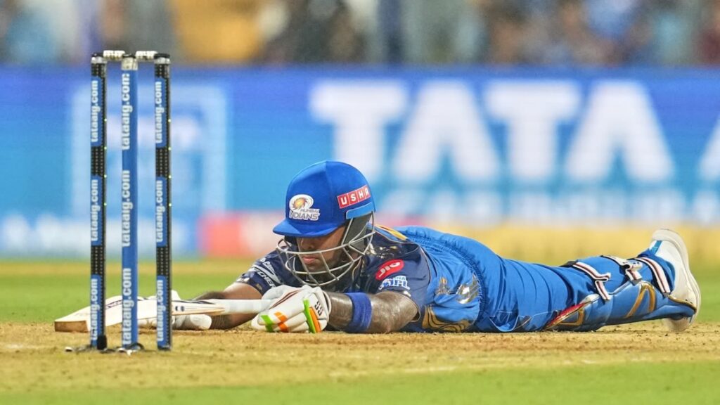 [CRK] Mahela Jayawardene Analyzes MI’s Heavy Loss to CSK: Powerplay Failures and Bowling Woes