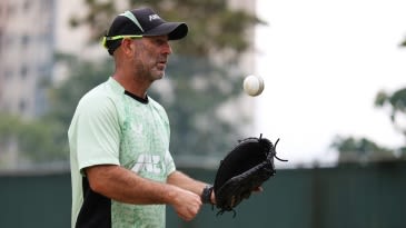 [CRK] New Zealand Cricket: Rob Walter Sees Bright Future Despite Bangladesh Series Loss