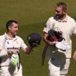 [CRK] Paul Walter and Dean Elgar Anchor Essex to 325/6 vs Surrey – County Championship Match Report