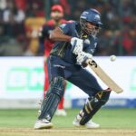 [CRK] Sai Sudharsan’s Century: A Calculated Masterclass Amidst GT’s Middle-Order Struggles