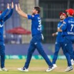 [CRK] Islamabad United Secure PSL 2026 Playoff Spot with Historic Rout of Hyderabad Kingsmen