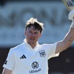 [CRK] Hammond’s Masterclass and Bashir’s Spell: Gloucestershire Fight Back Against Derbyshire