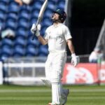 [CRK] Carlson and Dickson Lead Glamorgan Charge Against Leicestershire