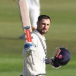 [CRK] Ed Barnard and Chris Woakes Lead Warwickshire Fightback at Trent Bridge
