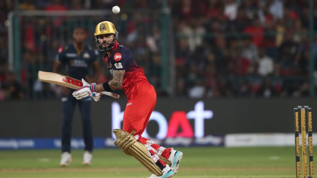 [CRK] Virat Kohli’s IPL 2026 Masterclass: Dale Steyn and Ian Bishop Hail ‘Genius’ Evolution