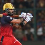 [CRK] Virat Kohli’s Masterclass: RCB Chase Down 206 to Climb to Second Place