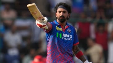 [CRK] KL Rahul’s Record-Breaking 152: Evolving to Modern T20 Demands