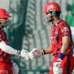 [CRK] Warner and Hendricks Keep Karachi Kings PSL Hopes Alive with Stunning Chase