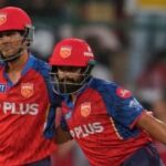 [CRK] Prabhsimran and Shreyas Power PBKS to Record IPL Chase Against DC