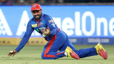 [CRK] Carlos Brathwaite Critiques Delhi Capitals’ Bowling Strategy After Record Chase