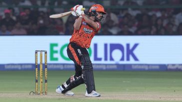 [CRK] Sooryavanshi’s 37-Ball Century Stuns But SRH Overpower RR in 229 Chase