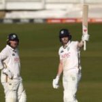 [CRK] Lancashire in Control as Matthew Potts’ Fifty Puts Brakes on Durham