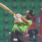 [CRK] Zaman Steers Qalandars to Victory Over Zalmi, Reviving Play-off Hopes