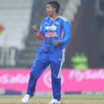 [CRK] Deepti Sharma All-Round Masterclass: India Secure 14-Run Victory Over South Africa