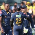 [CRK] Rabada and Sudharsan Power Gujarat Titans to Victory Over CSK in IPL Clash