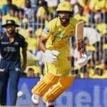 [CRK] Ruturaj Gaikwad Admits Lack of Clarity on Chepauk Pitch After CSK Defeat
