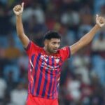 [CRK] Bangar Hails Mohsin Khan’s Return as IPL 2026 Five-Wicket Haul Steals Spotlight