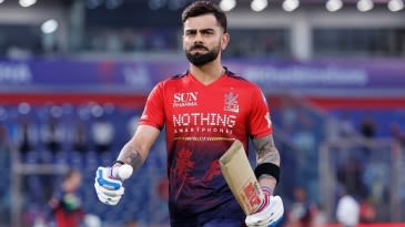 [CRK] DC vs RCB IPL 2026: Toss Update, Playing XI and Sahil Parakh Debut