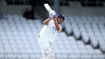 [CRK] Clark and Coles Rescue Sussex in Draw Against Yorkshire – County Championship Report