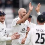 [CRK] Gloucestershire End Winless Streak with 10-Wicket Victory Over Derbyshire