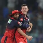 [CRK] Hazlewood and Bhuvneshwar Lead Royal Challengers to Dominant Win Over Delhi Capitals