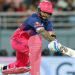 Riyan Parag fined for vaping during IPL 2026 PBKS vs RR match – Details and repercussions