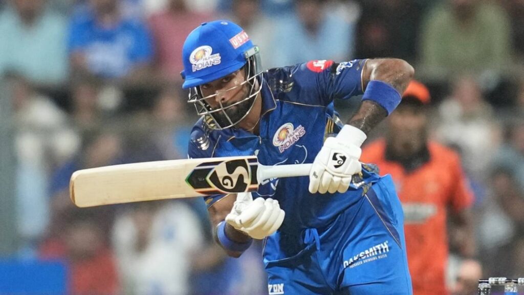 Mumbai Indians’ IPL 2026 Crisis: Kieron Pollard and Experts Analyze MI Struggles