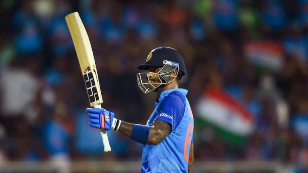Suryakumar Yadav’s Future Uncertain