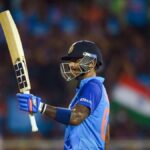 Suryakumar Yadav’s Future Uncertain