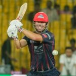David Warner Charged with Drunk Driving, Must Appear in Court Next Month