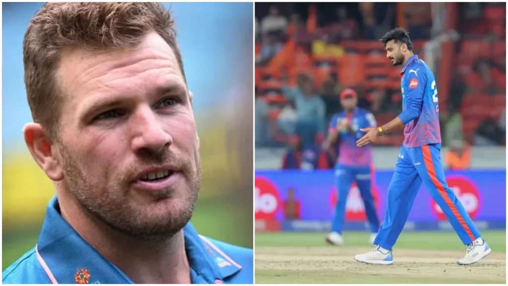 IPL 2026: Axar Patel’s Captaincy Under Fire as SRH Clinch Thrilling Win