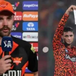 SRH vs PBKS: Head Hails ‘Rockstar’ Sharma