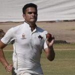 Arjun Tendulkar Set for Mumbai T20 League Auction: Eligibility and Rules Explained
