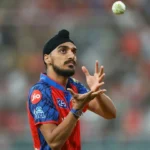Arshdeep Singh’s Nightmare Continues: Punjab Kings Edge Sunrisers Hyderabad in Thrilling IPL 2026 Clash