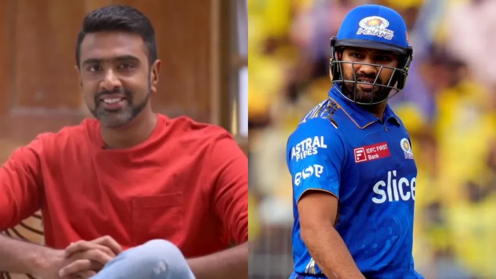MI vs RCB: Ashwin’s Bold Claim Ahead of IPL Clash